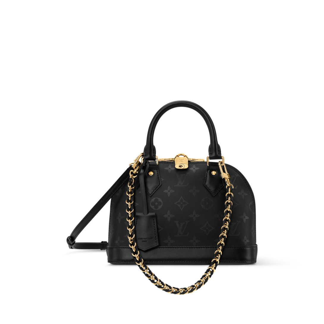 Alma BB - Women - Handbags | LOUIS VUITTON ®